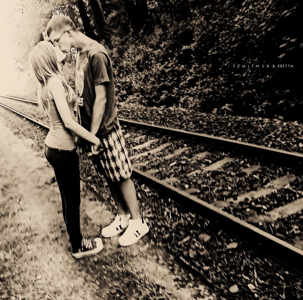 kochanie ;*
