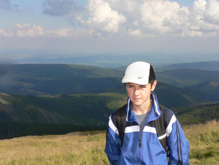 Gry :D