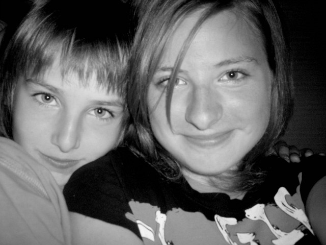 z kubusiem:)