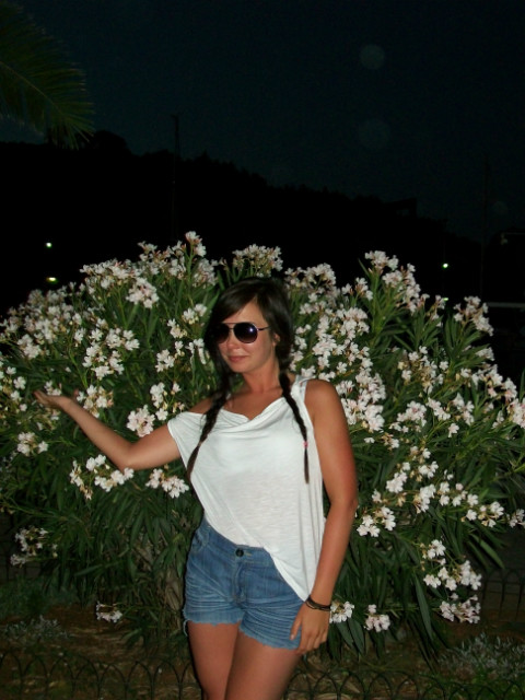 flowers.