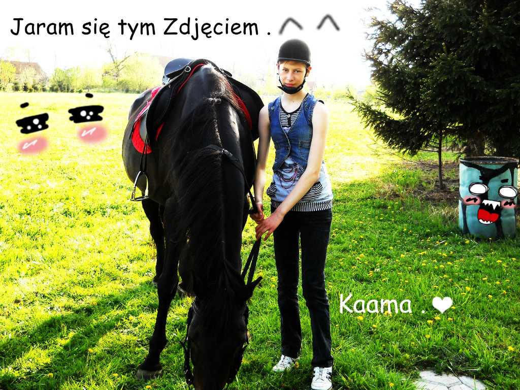 Kaamu . ;*