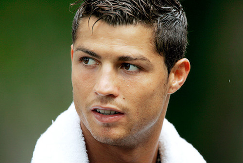 cr7