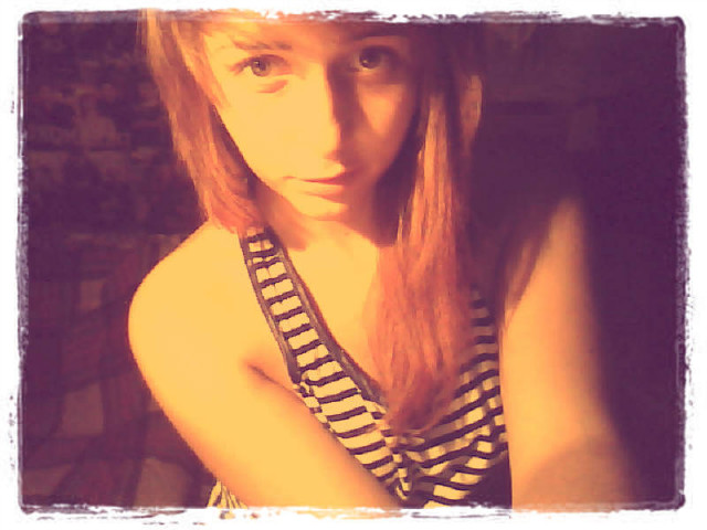 stay strong.