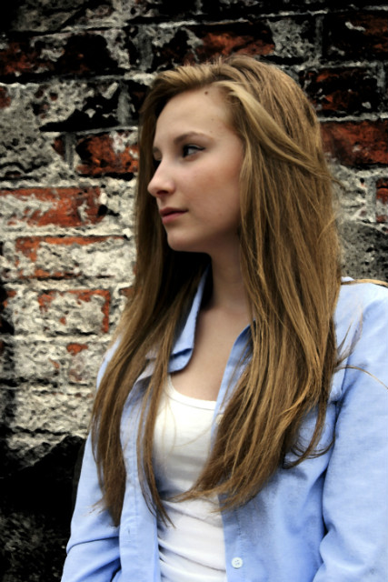 Adrianna. 