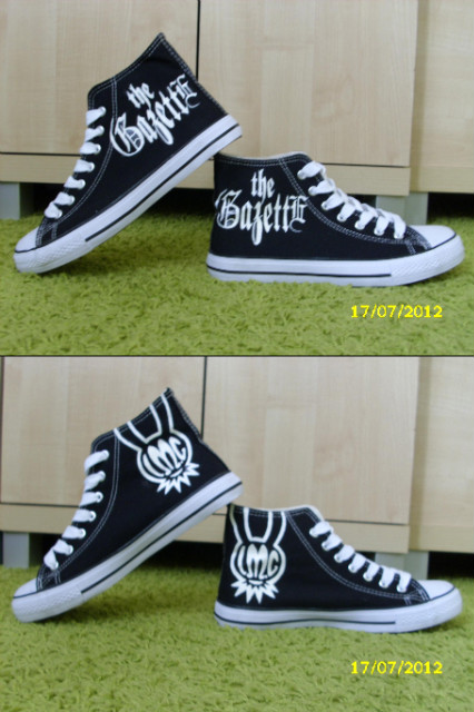 the gazette & lm.c