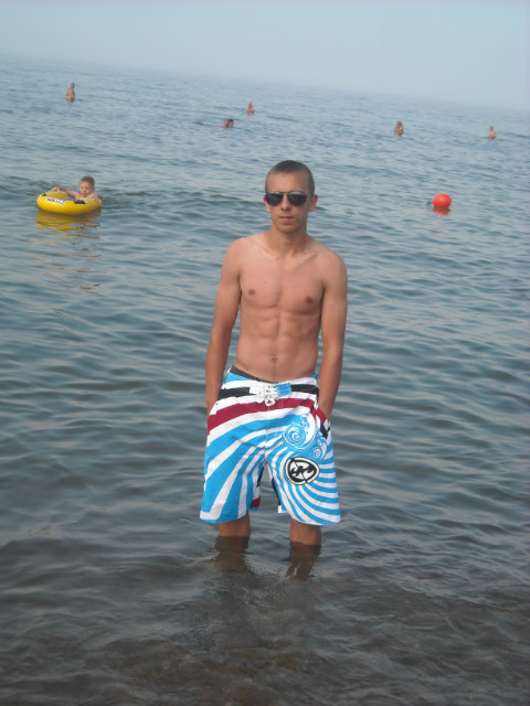 Takie tam..