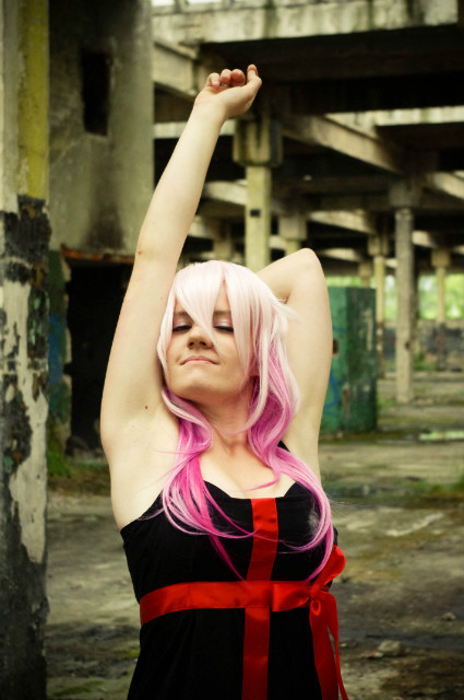 Inori.