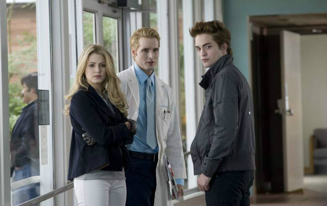 twilight