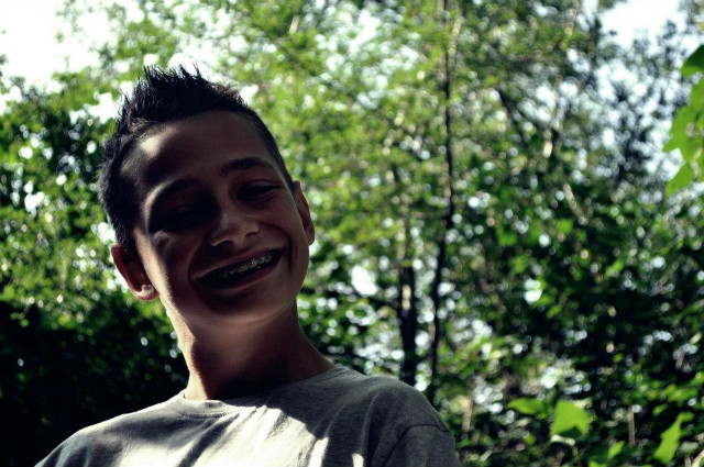 Kocham Ci