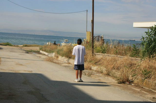 Grecja 2009 :x