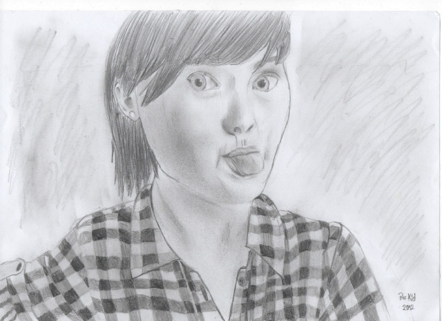 Macie :D