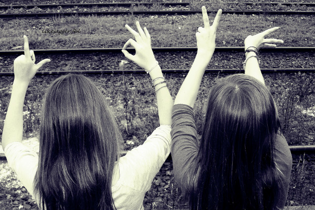 LOVE !