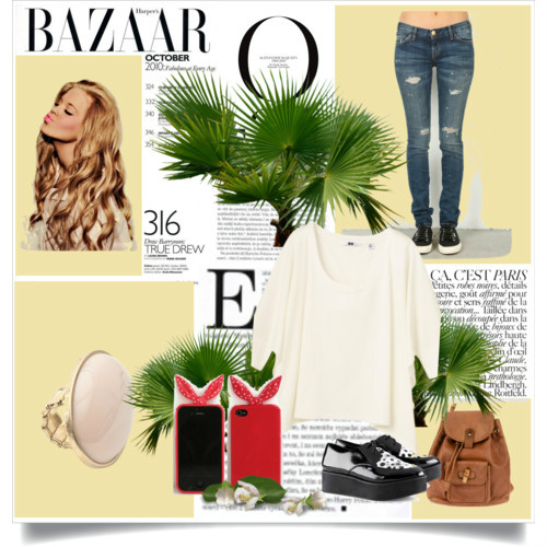 stylizaacja #1