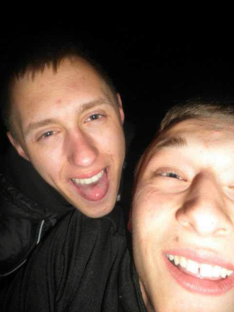 Lednica;D