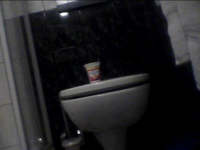 taki tam jogurt na sraczu