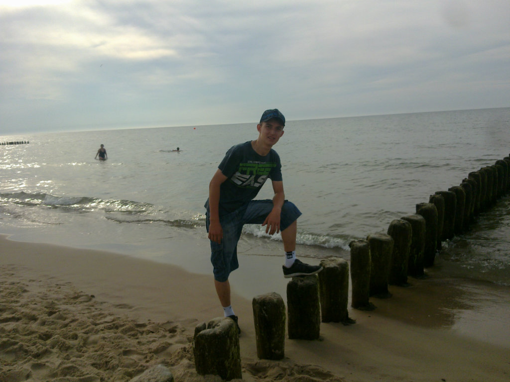 Nad m0rze =)))))