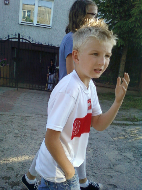  Hah. Rafaek. xdd ; PP