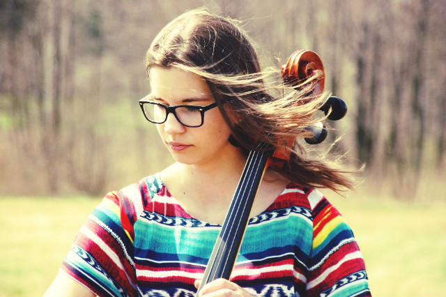 music