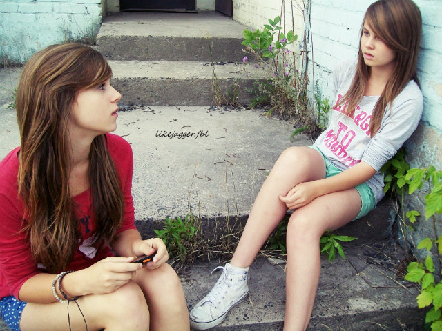 BFF ! &#9829;