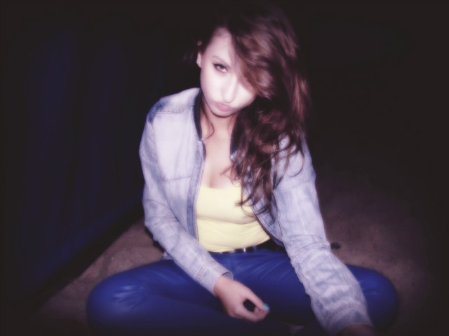 andzelina haha