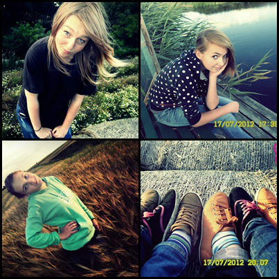 Mordkii ; *** < 3 