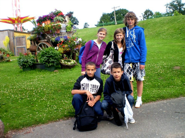 Hansa Park 