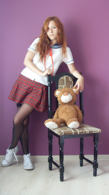 . to co czujesz to co wiesz