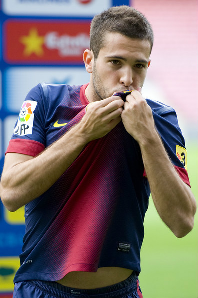 Jordi . 