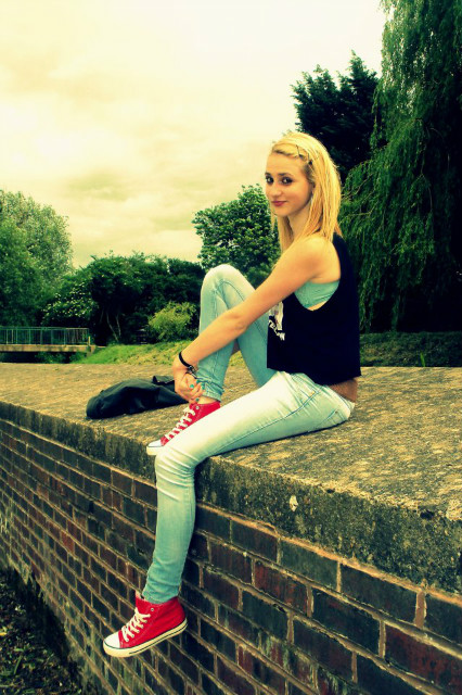 IsabelleMariie.