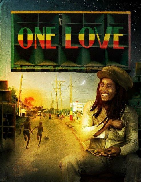 02.Reggae.