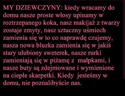 Pojawiam si i znikam xd