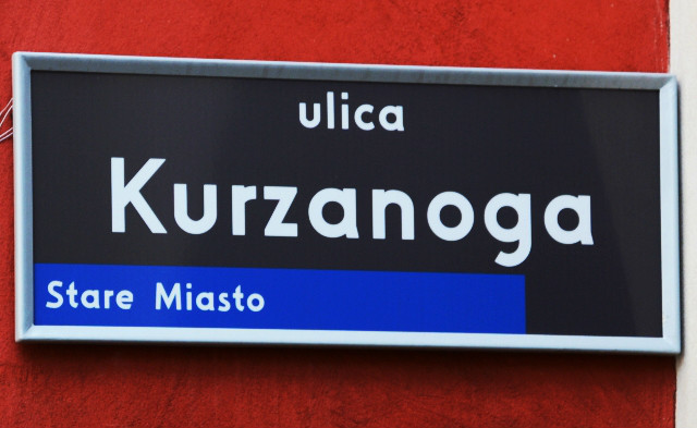 KURZANOGA