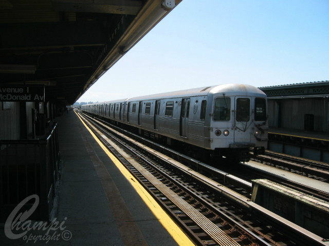 Metro