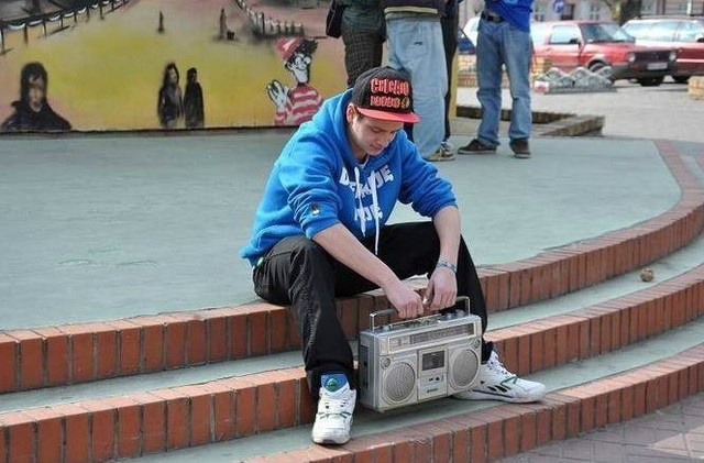 #11 rap