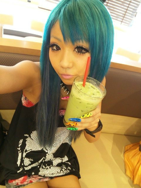 Gyaru! Gyaru!