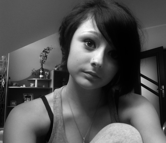 a buu :(