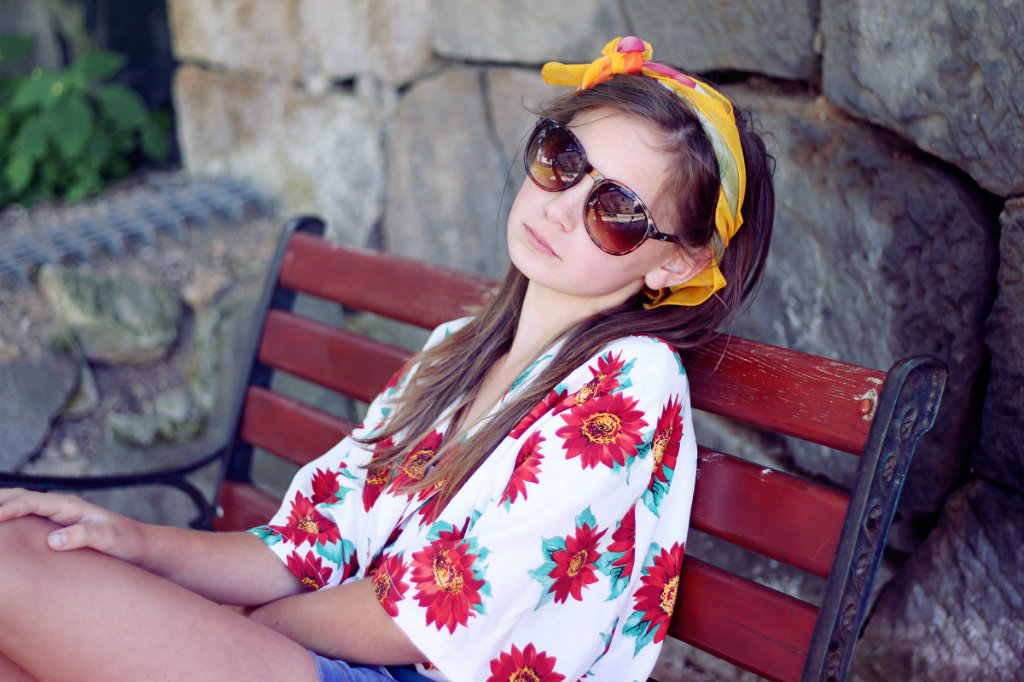 summertime