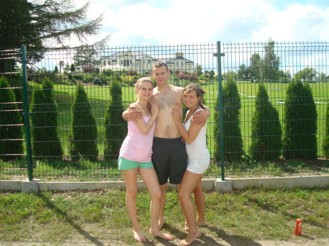 Biwak Lubowidz 2011