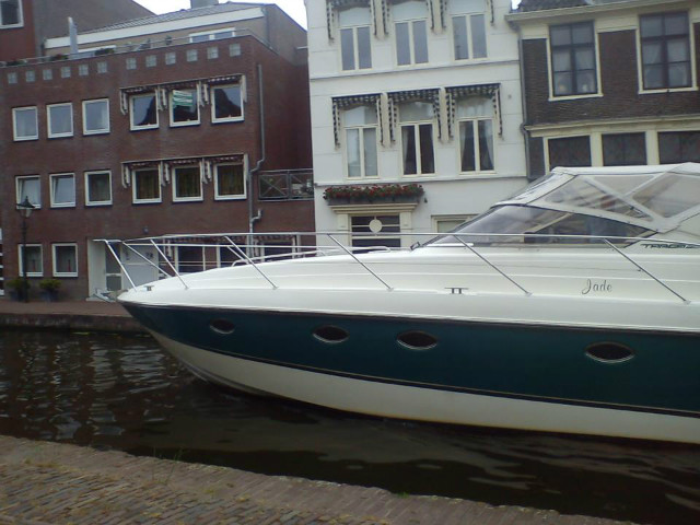 Sheidam Centraal