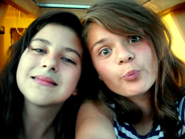 friend.