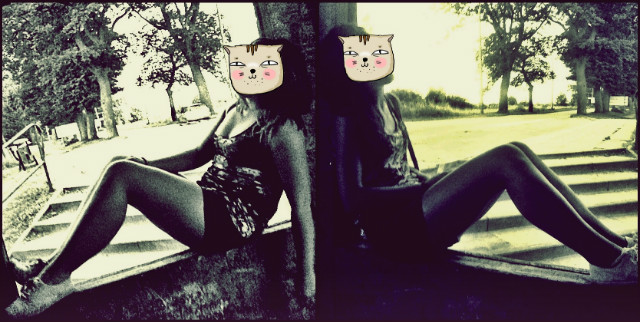 dwa przychlasty 