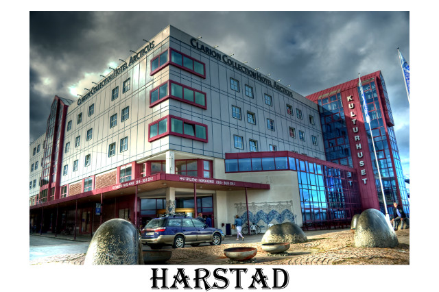Harstad