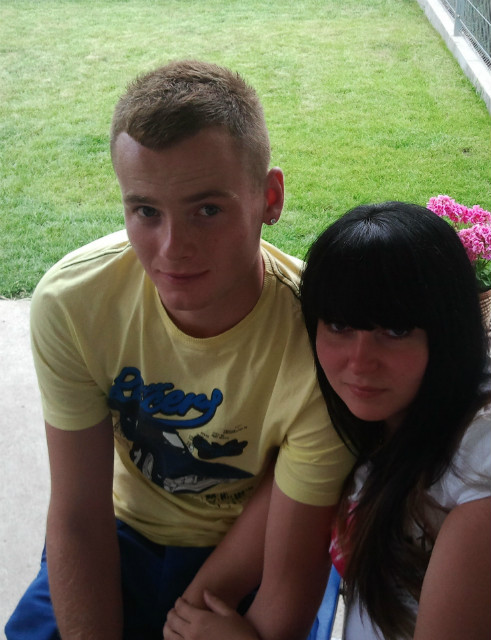 Rocznica ;*