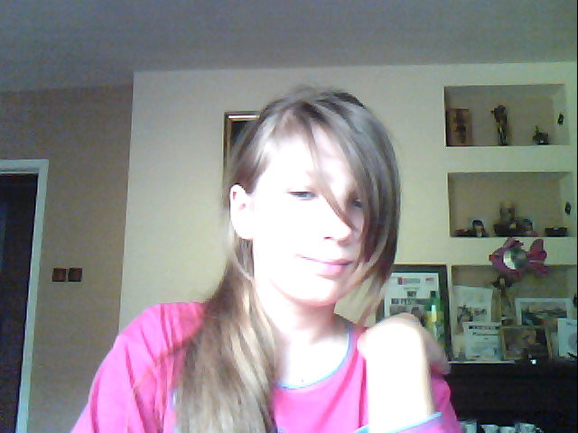 Ja w piamie!