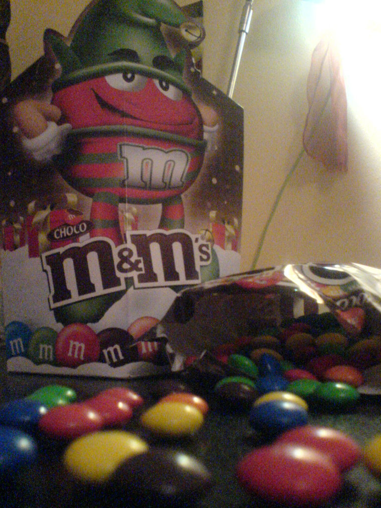 hahaha nudy ;p 