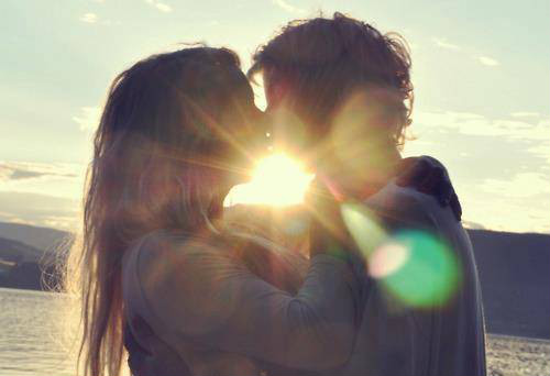 Love.