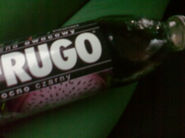 takie tam frugo . 