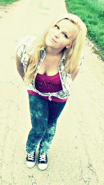 Haha xD 