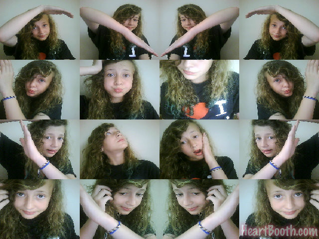 No siema ; D