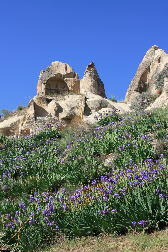 Capadocia